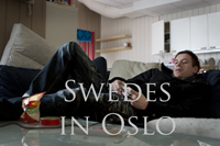 Swedes in Oslo